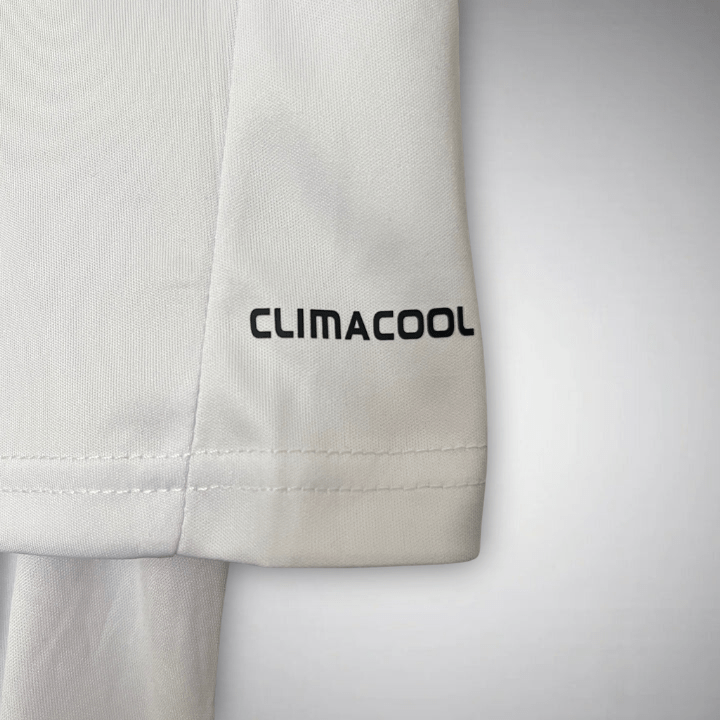 12/13 Real Madrid Home Kids Size Kit