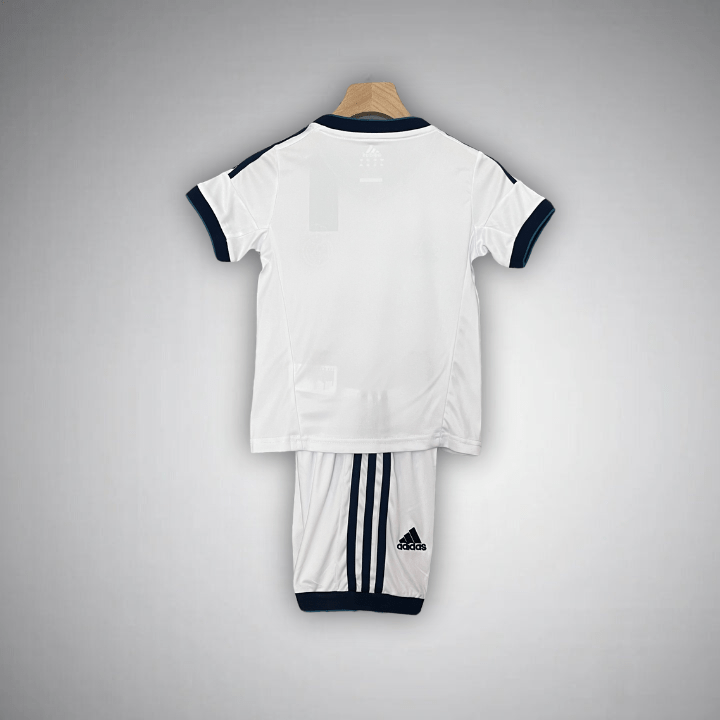 12/13 Real Madrid Home Kids Size Kit