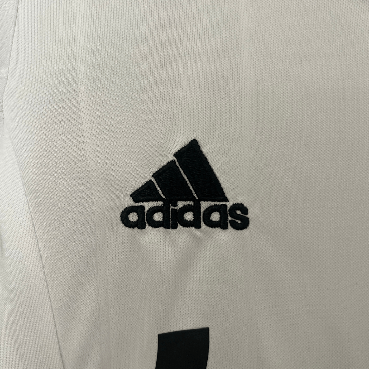 12/13 Real Madrid Home Kids Size Kit