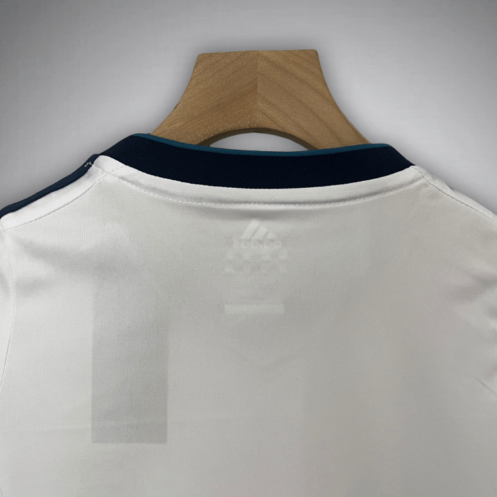 12/13 Real Madrid Home Kids Size Kit