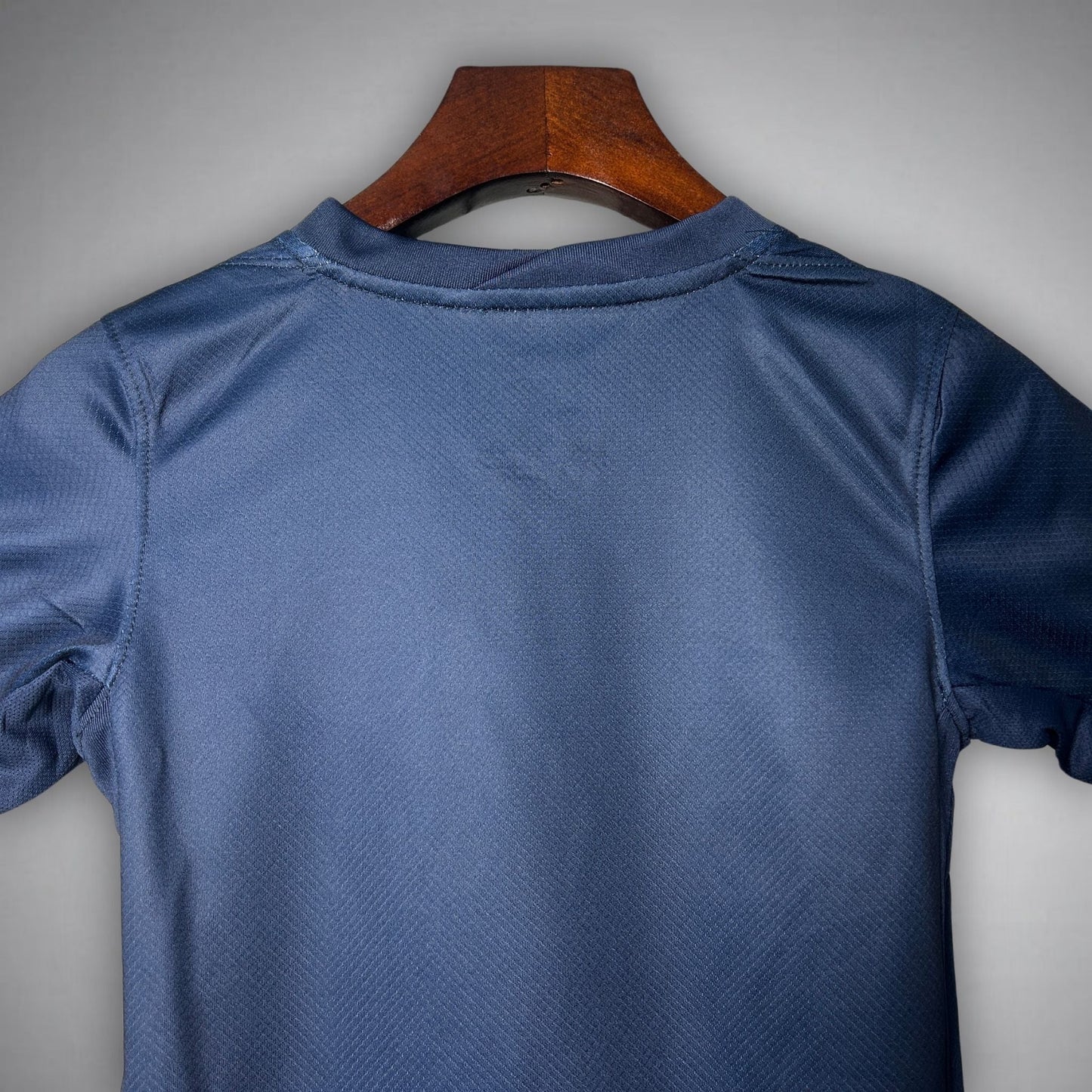 25/26 PSG Home Kids Size Kit