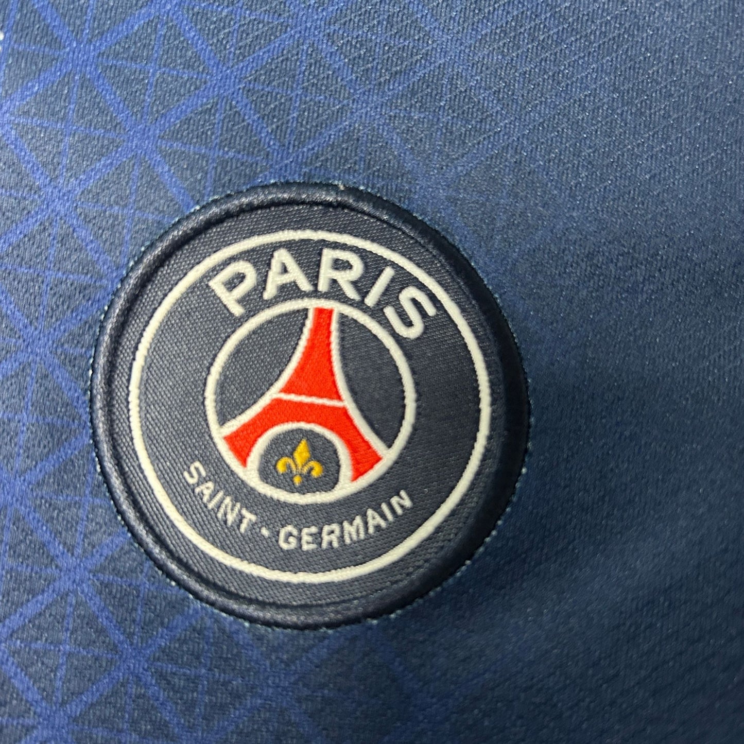 25/26 PSG Home Kids Size Kit