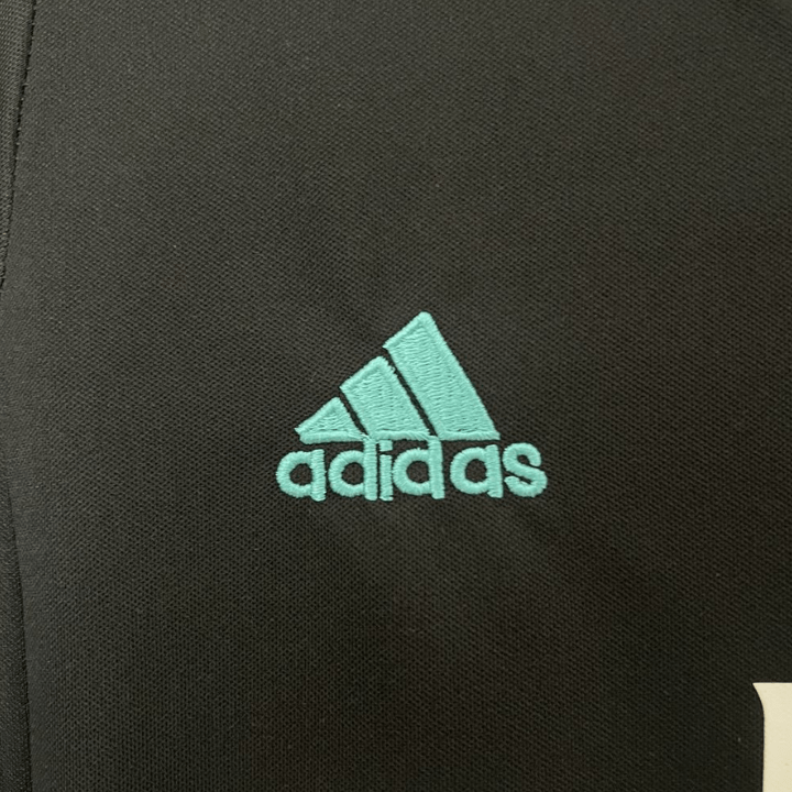 17/18 Real Madrid Away Premium Kids Size Kit