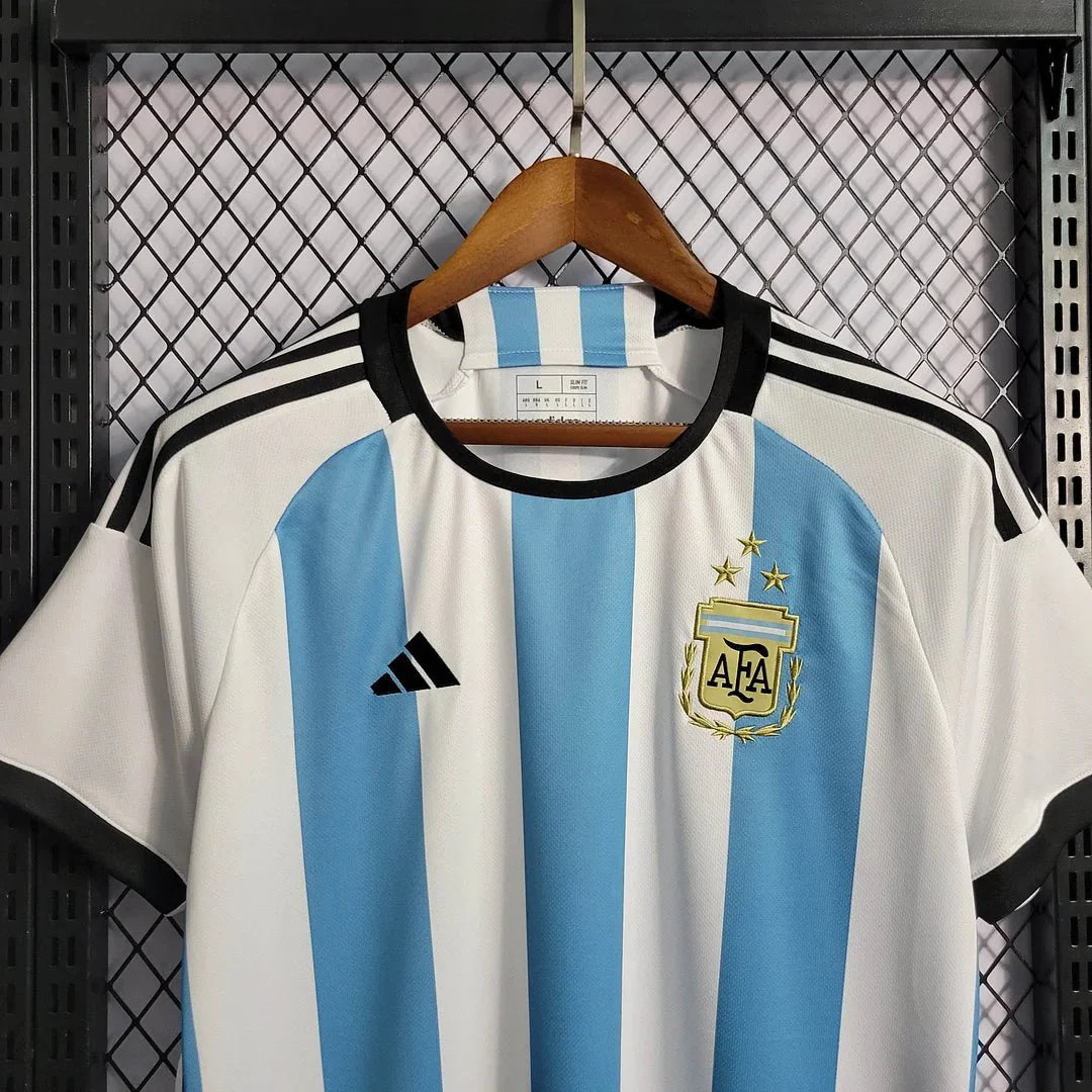 Argentina 2022 Home Shirt