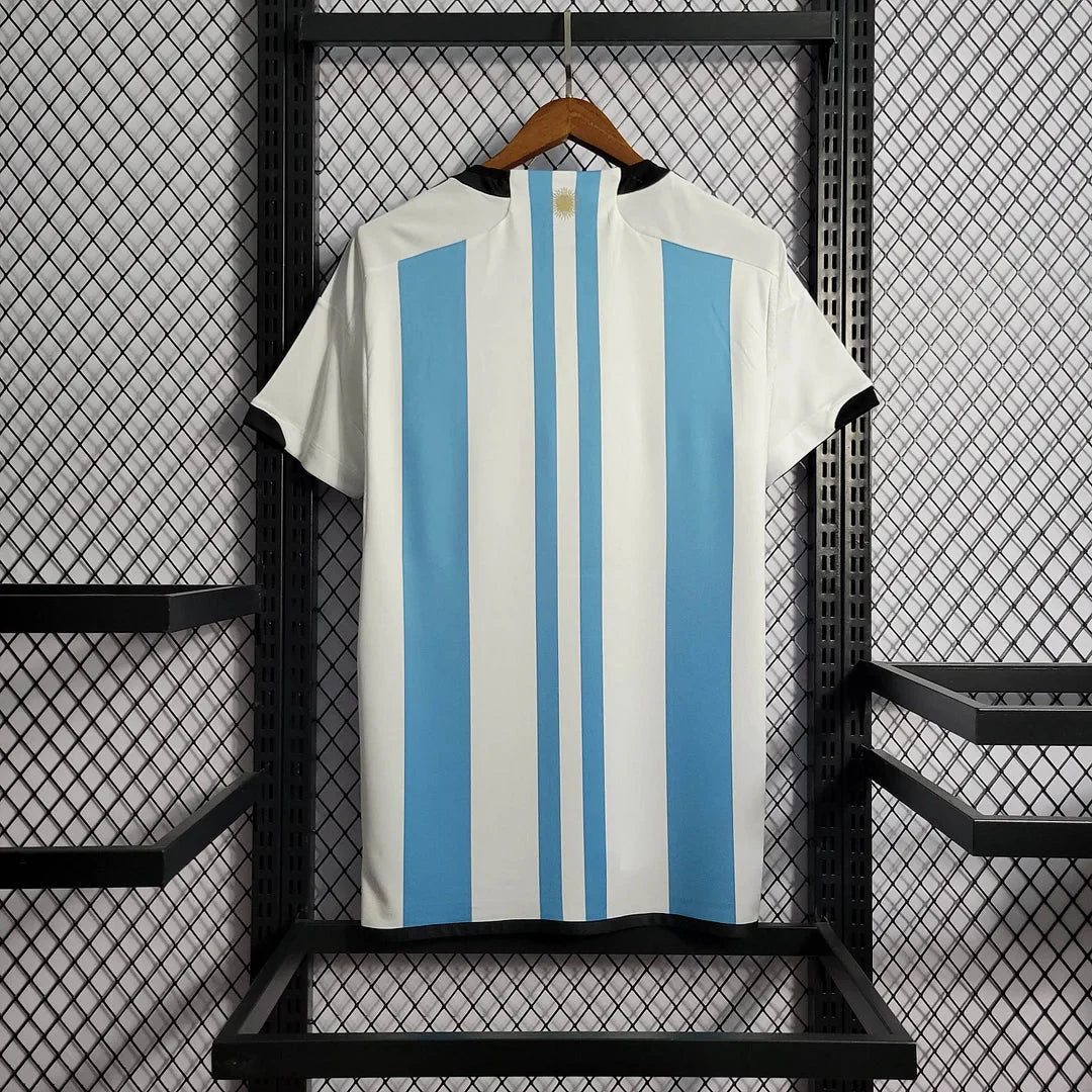 Argentina 2022 Home Shirt