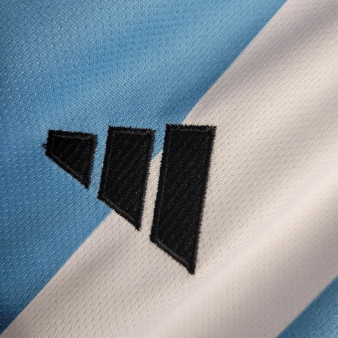 Argentina 2022 Home Shirt