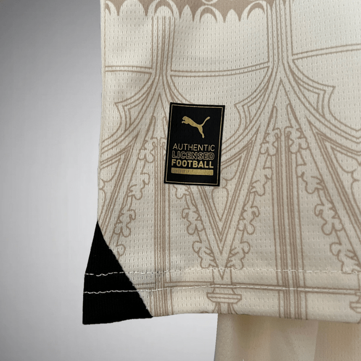 AC Milan "Aristocracy" Kids Size Kit