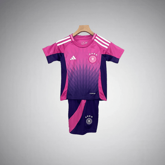 Germany 2024 Away Kids Size Kit