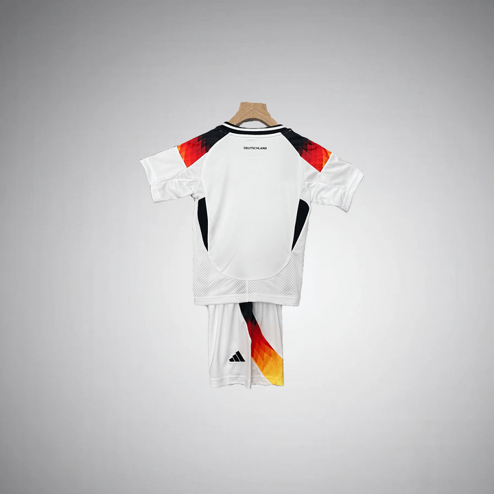 Germany 2024 Home Kids Size Kit