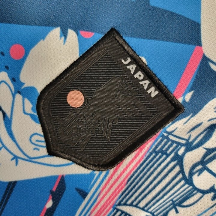 Japan "Dragon Ball" Premium Kids Size Kit